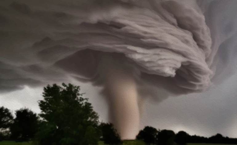 Oklahoma City: el viento como constante diaria