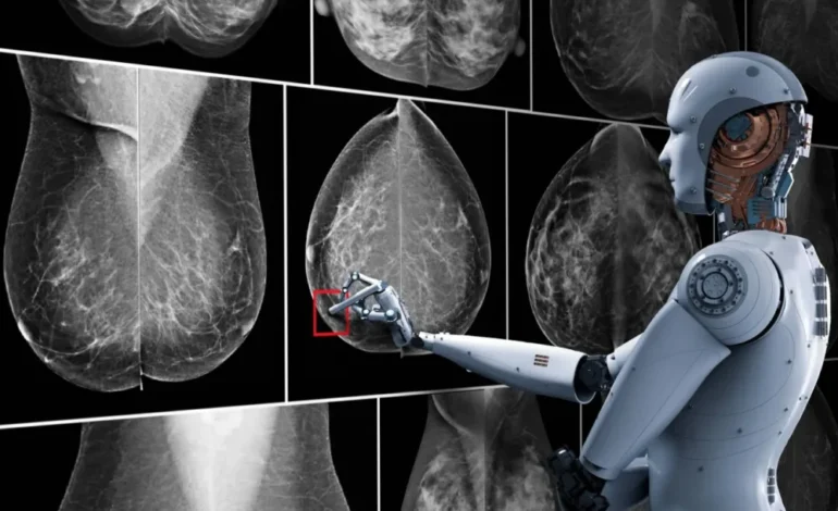 La IA puede detectar el cáncer de mama antes… y llegar tarde ya es una decisión ética