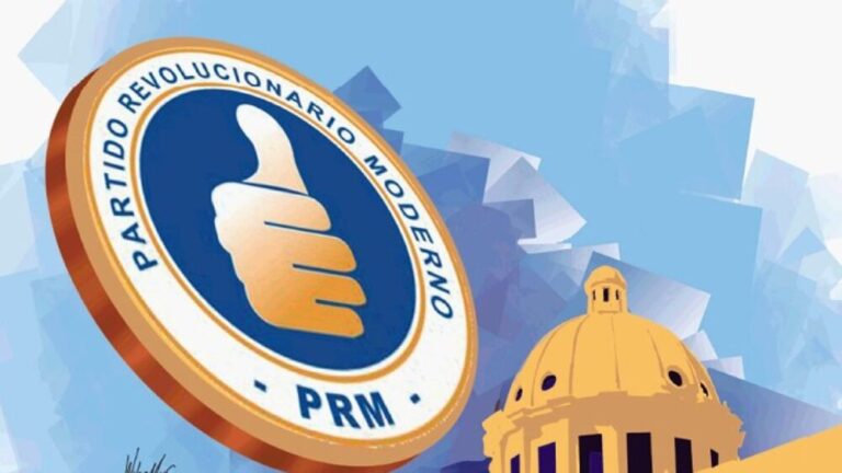 El PRM frente al abismo de la sucesión