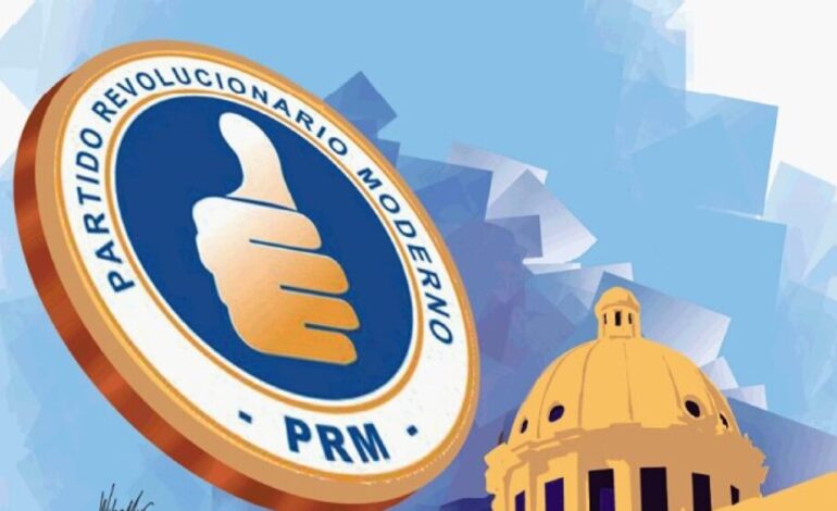 El PRM frente al abismo de la sucesión
