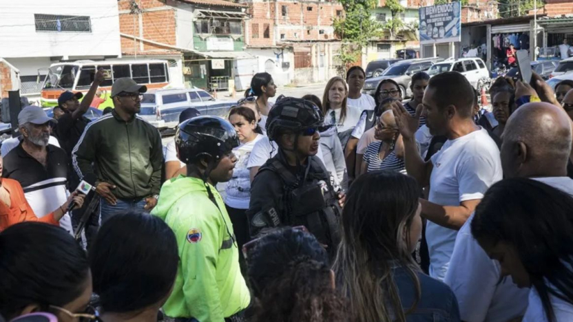 Gobierno venezolano anuncia liberación de 116 presos políticos; ONG verifican 24 excarcelaciones