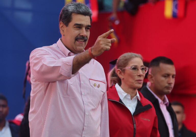 El Vaticano movió fichas para salvar a Maduro antes de su captura