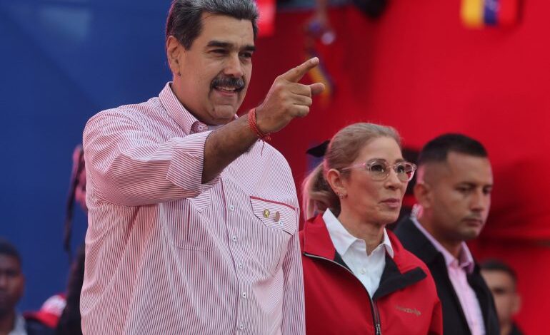 El Vaticano movió fichas para salvar a Maduro antes de su captura