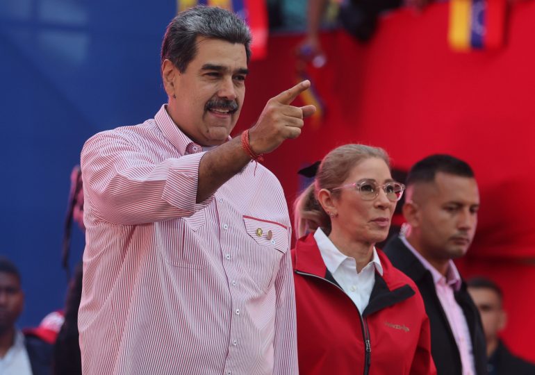 El Vaticano movió fichas para salvar a Maduro antes de su captura