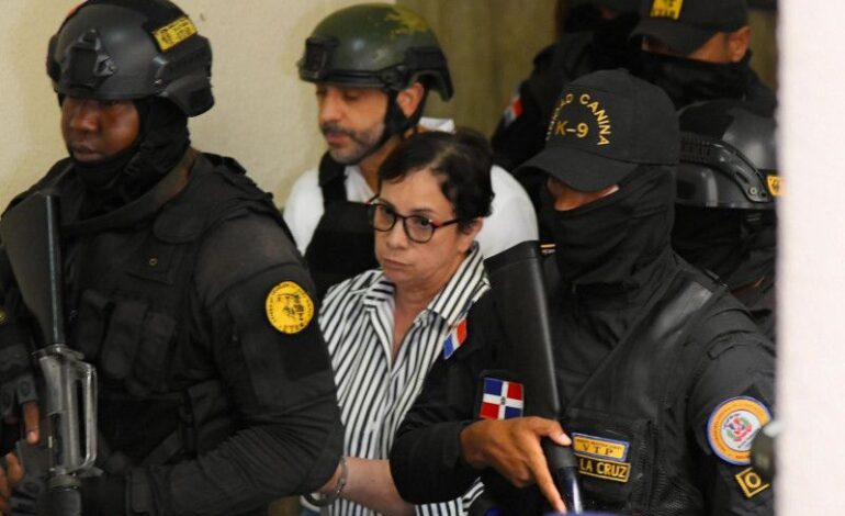 Caso Jet Set estremece la justicia: dueños del local enfrentan audiencia decisiva