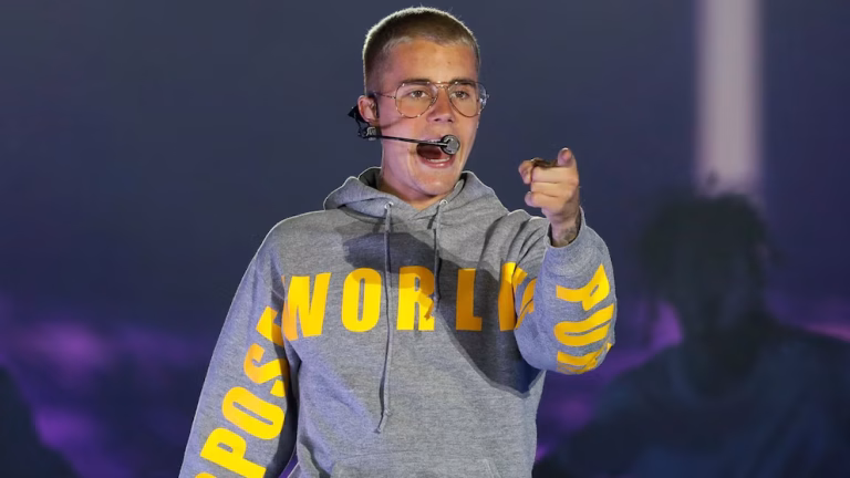 Justin Bieber vuelve a brillar: regresa a los Grammy 2026 como gran protagonista musical