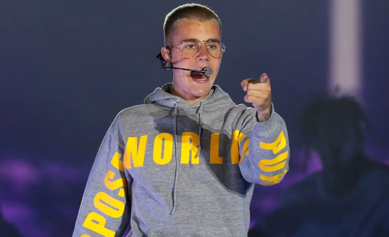 Justin Bieber vuelve a brillar: regresa a los Grammy 2026 como gran protagonista musical