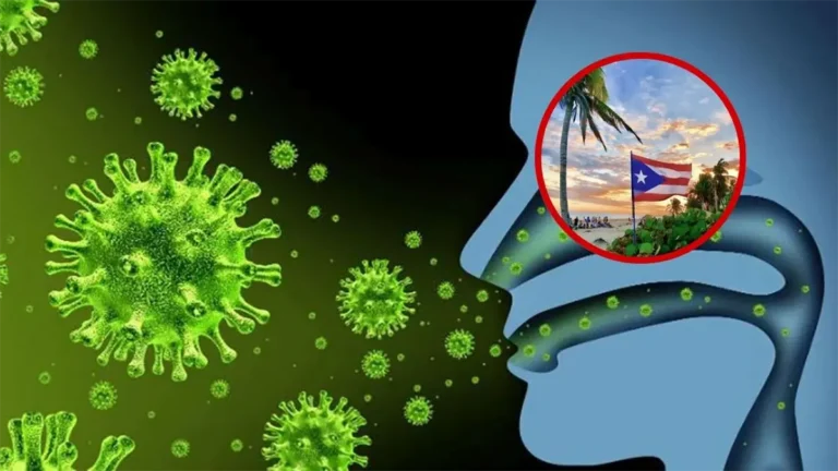 Puerto Rico declara estado de emergencia por epidemia de influenza: 96 % de fallecidos no estaban vacunados