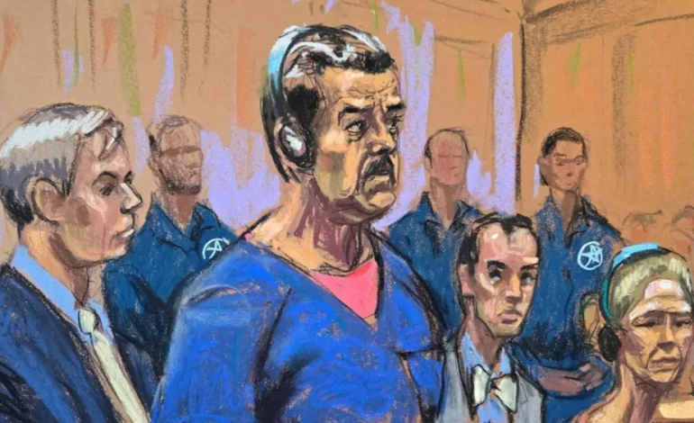 Cobertura especial de Maduro ante la corte