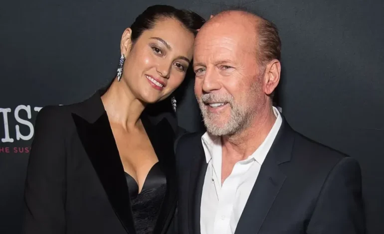 ¿Murió Bruce Willis a los 70 años? Esto es lo que realmente se sabe tras el mensaje de su esposa