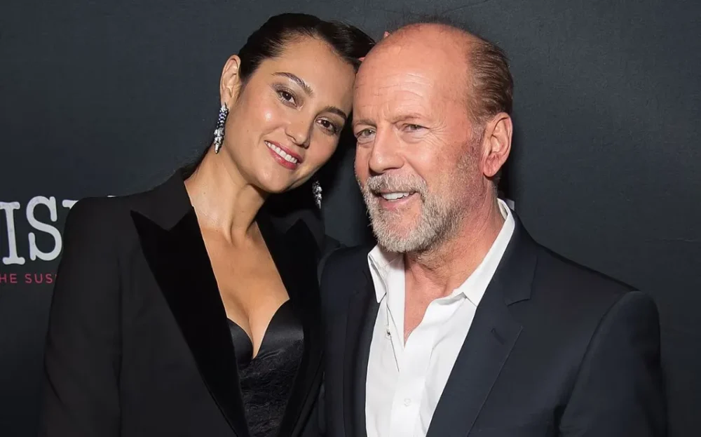 ¿Murió Bruce Willis a los 70 años? Esto es lo que realmente se sabe tras el mensaje de su esposa