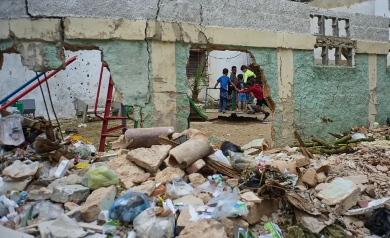 Terremoto de magnitud 5.5 sacude Cuba y genera alarma, sin reportes de víctimas ni daños