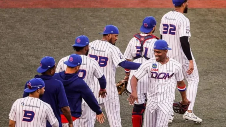 Zapopan vibra con el béisbol caribeño: hoy se juegan las semifinales