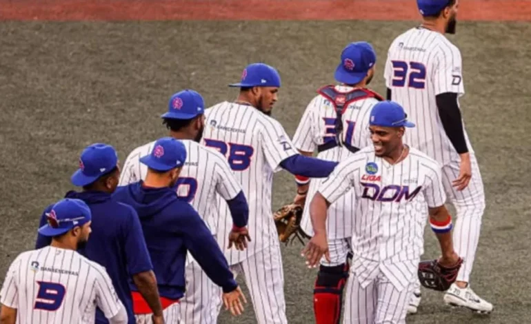 Zapopan vibra con el béisbol caribeño: hoy se juegan las semifinales