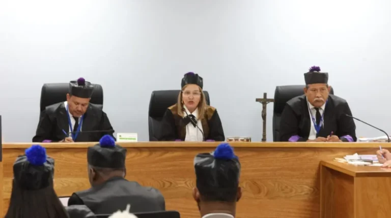 MP afirma fallo confirma solidez de investigación en caso Senasa