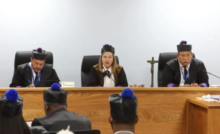 MP afirma fallo confirma solidez de investigación en caso Senasa