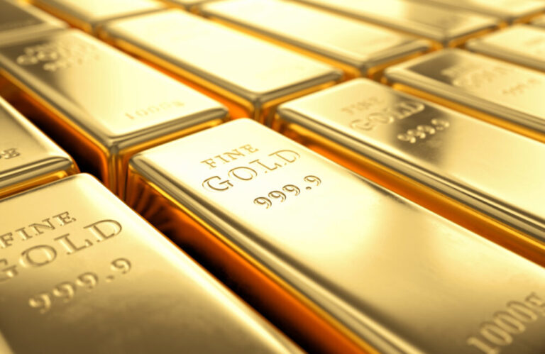 Oro se recupera con fuerza y vuelve a superar los US$5,000 por onza tras días de volatilidad