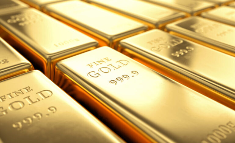 Oro se recupera con fuerza y vuelve a superar los US$5,000 por onza tras días de volatilidad