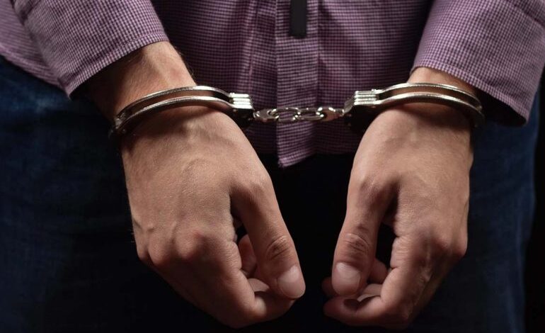 Ministerio Público logra extradición de señalado por homicidio y armas ilegales