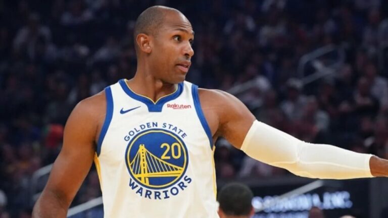 Al Horford entra en la historia: alcanza los 15,000 puntos y coloca a República Dominicana en la élite de la NBA