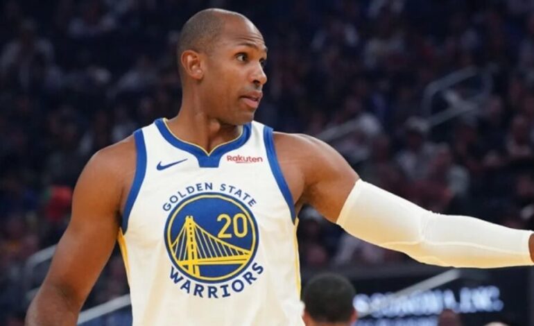 Al Horford entra en la historia: alcanza los 15,000 puntos y coloca a República Dominicana en la élite de la NBA