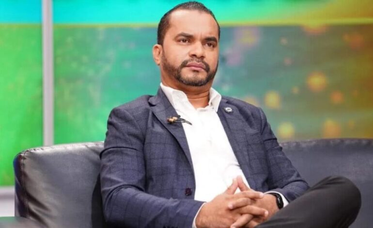 Jimmy Rosario Bernard asume como nuevo rector del ITLA