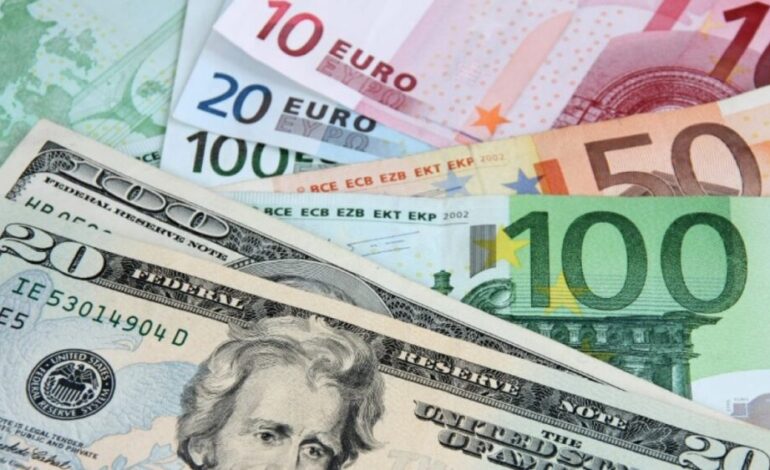 Dólar sube nueve centavos y se vende a RD$63.52 en el país