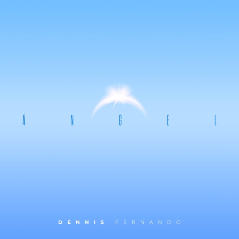 Dennis Fernando inicia 2026 con “Ángel”, una canción de amor y redención