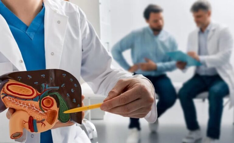 Mayo Clinic desarrolla herramienta inteligente para el seguimiento del cáncer de próstata