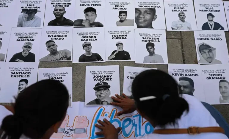 Venezuela avanza protocolo para aplicar “expedita” Ley de Amnistía a presos políticos