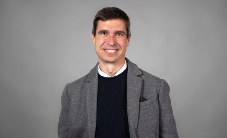 LLYC nombra a Ibo Sanz COO Global de Marketing Solutions
