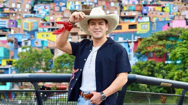 Joaquín Guiller alcanza Top 10 en YouTube Ecuador