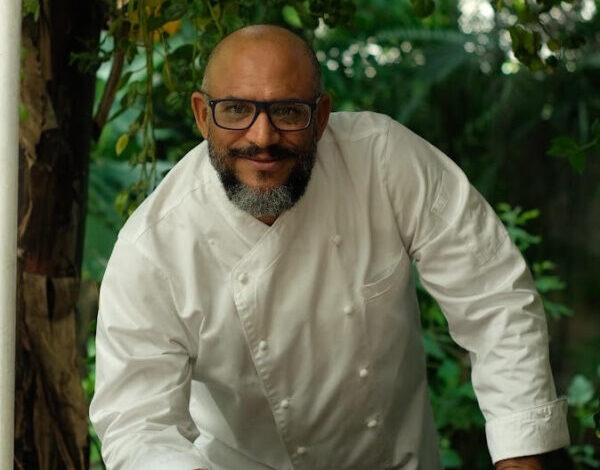 El Patio de Martín Omar celebra San Valentín con experiencia sensorial