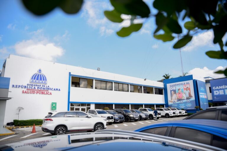 Salud Pública reporta cero muertes maternas y reducción de indicadores epidemiológicos