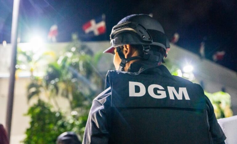 Migración detiene 454 haitianos en operativo en Los Mina