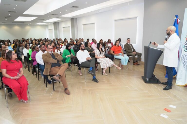 CAID realiza conferencia médico-científica sobre autismo en San Juan