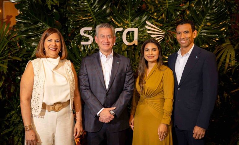 Seguros SURA reconoce a sus asesores en cóctel de premiación 2026