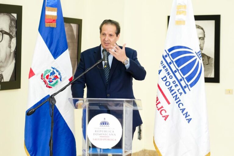 Salud Pública resalta labor de psiquiatras y avances en salud mental