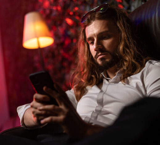 ESET alerta sobre la amenaza de GhostChat en móviles Android