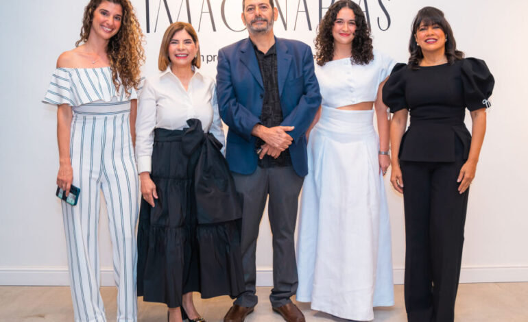 Arte San Ramón celebra 50 años con la exposición “Posesiones Imaginarias”