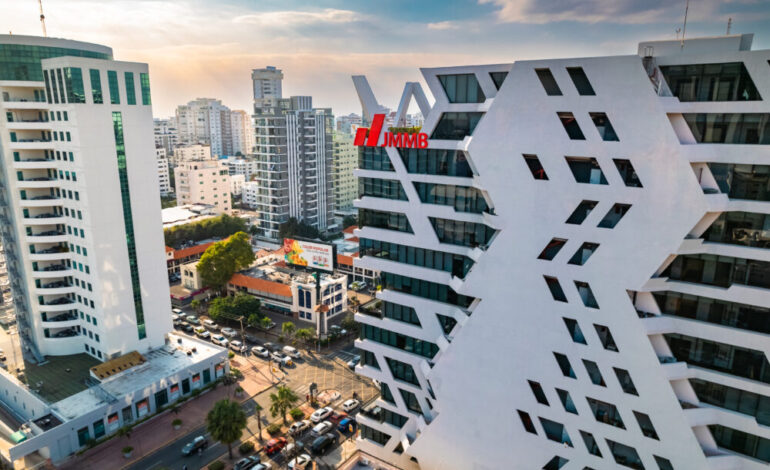 Feller Rate ratifica calificación Aa+f a JMMB Funds en República Dominicana
