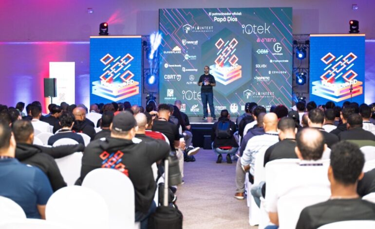 HackConRD 2026 reunirá a expertos en ciberseguridad en Santo Domingo