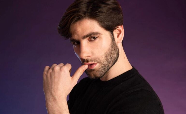 Nahuel Malanot lanza su sencillo introspectivo “Debajo De Mi Cama”