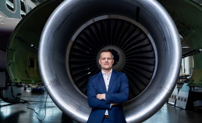 Construyen en Punta Cana nuevo centro MRO que impulsa el crecimiento aeronáutico regional