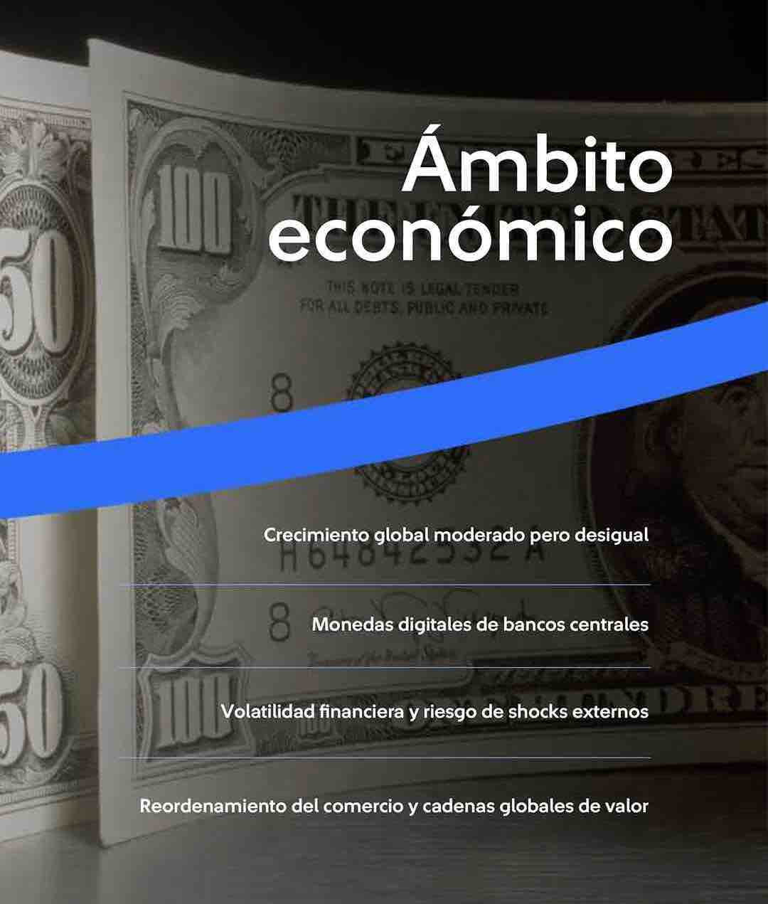 Riesgos interdependientes marcarán a América Latina en 2026, según Suramericana