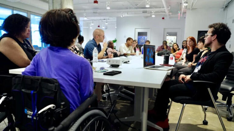 2Gether-International impulsa el emprendimiento inclusivo en América Latina con Ecosistema Accesible