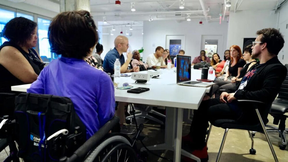 2Gether-International impulsa el emprendimiento inclusivo en América Latina con Ecosistema Accesible