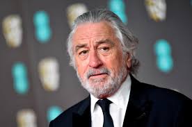 Trump arremete contra Robert De Niro tras llamado a “resistir” su gobierno
