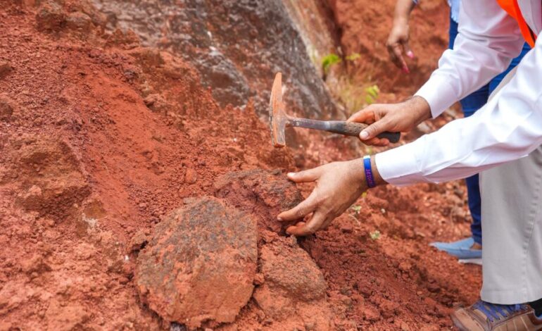 Energía y Minas destaca cifras históricas en minería e hidrocarburos