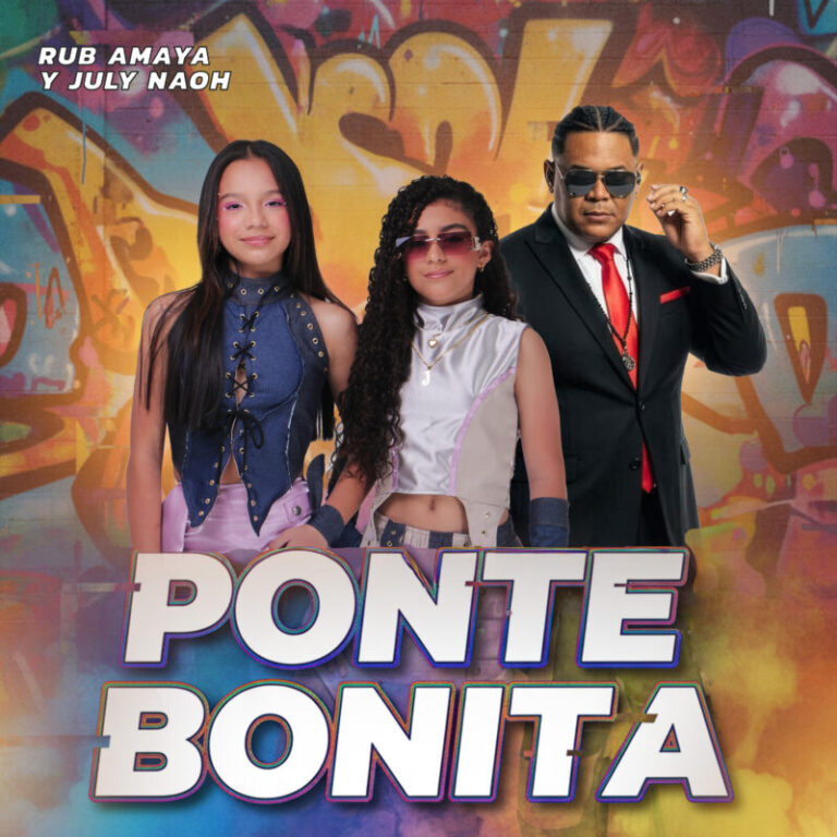 “Ponte Bonita”: el himno de amor propio que conquista a la juventud